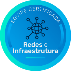 Redes e Infraestrutura